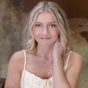 Fundraising Page: Taylor Pendleton